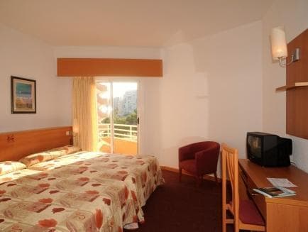 Hotel Alone photo 2