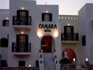 Camara Hotel photo 3