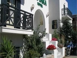 Camara Hotel photo 5