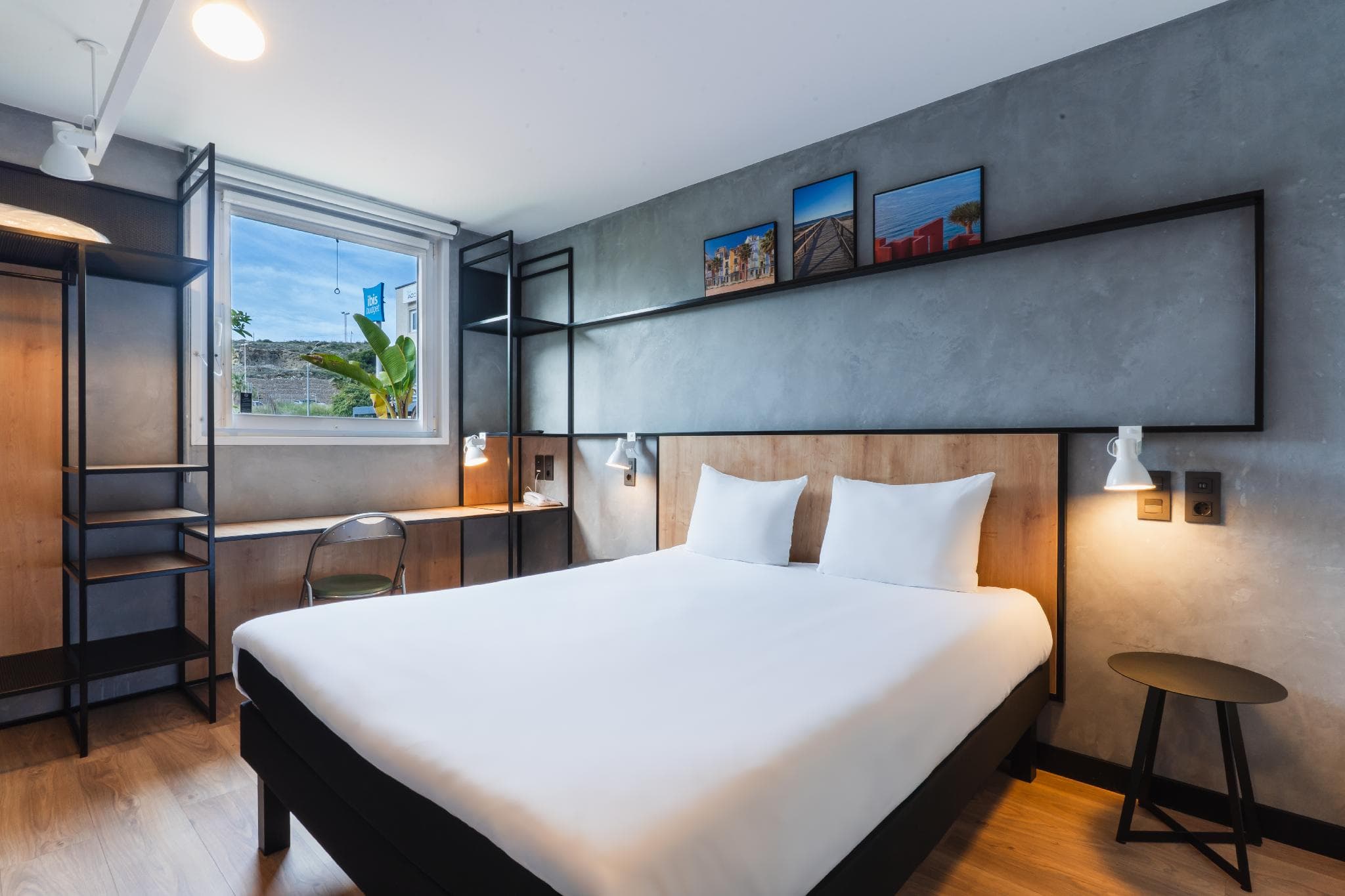 ibis Alicante