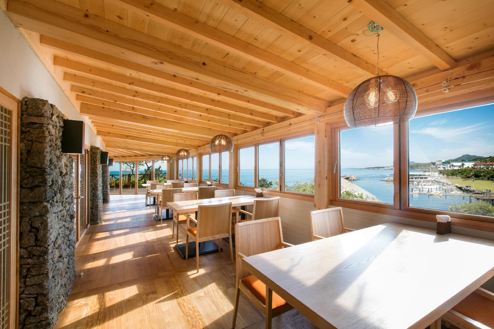 The Seaes Hotel & Resort photo 5