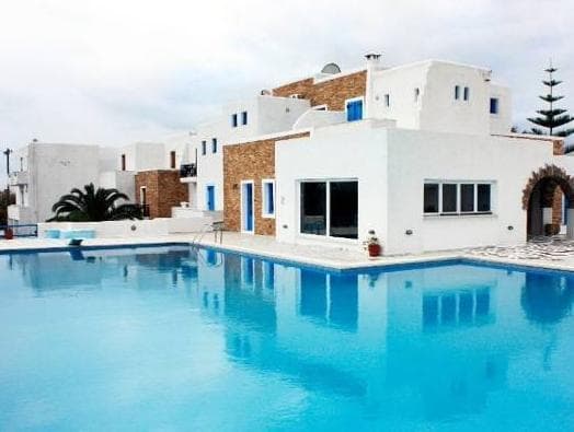 Naxos Holidays photo 4
