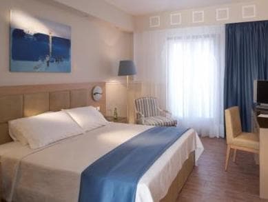 Lagos Mare Hotel photo 5