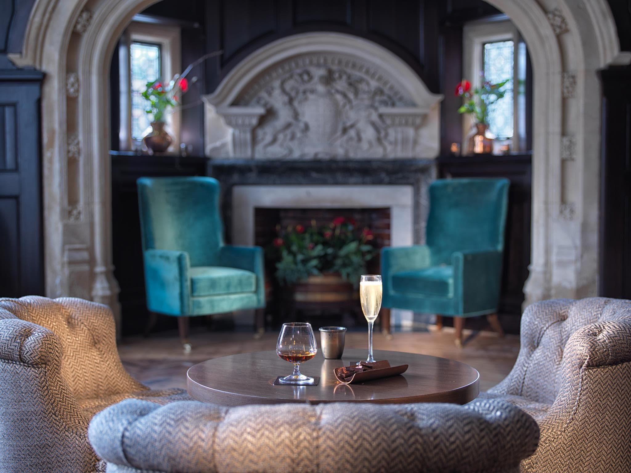 The Lalit London photo 4