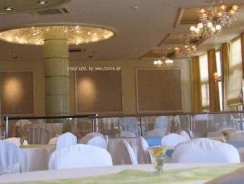 Tosca Beach Hotel photo 3