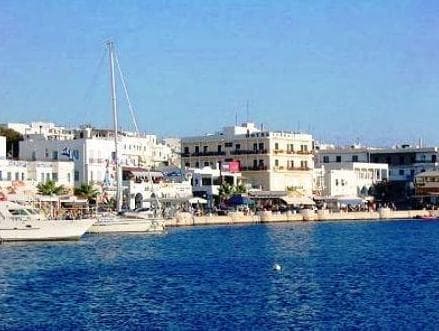 Hotel Coronis photo 5