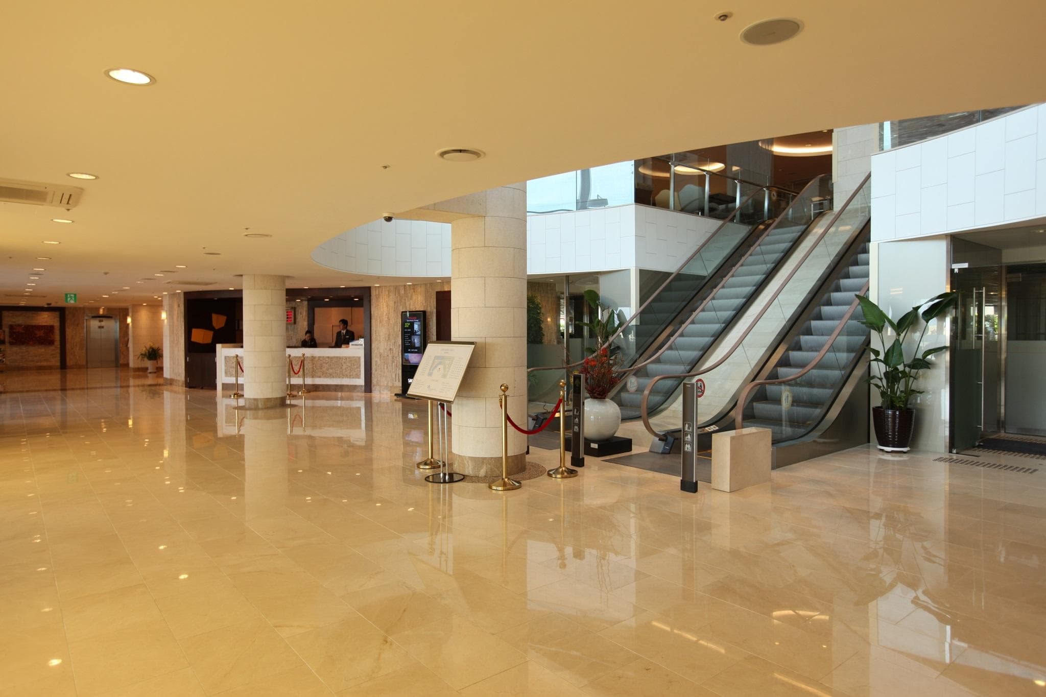 Ocean Suites Jeju Hotel photo 3