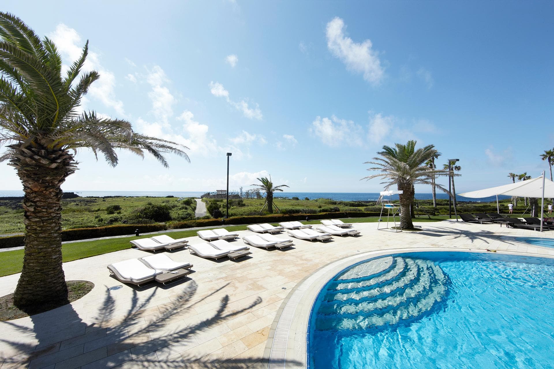 Haevichi Hotel & Resort Jeju photo 4