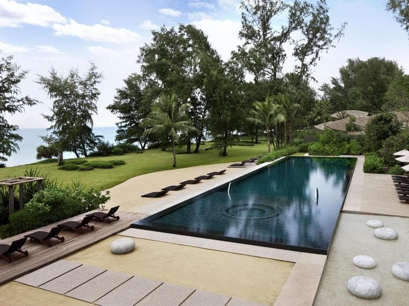 Renaissance Phuket Resort & Spa photo 4
