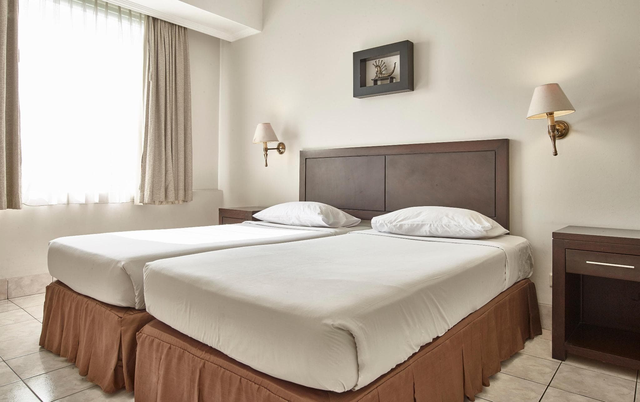 Grand Cikarang Hotel photo 3