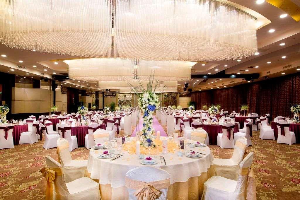 Wyndham Grand Plaza Royale Hangzhou photo 3
