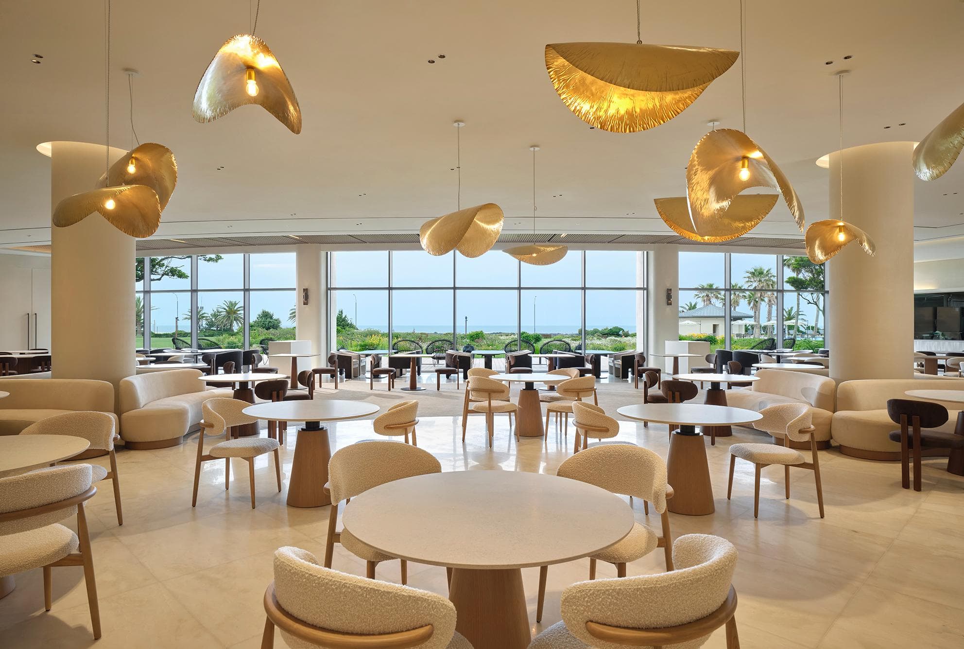 Haevichi Hotel & Resort Jeju photo 5