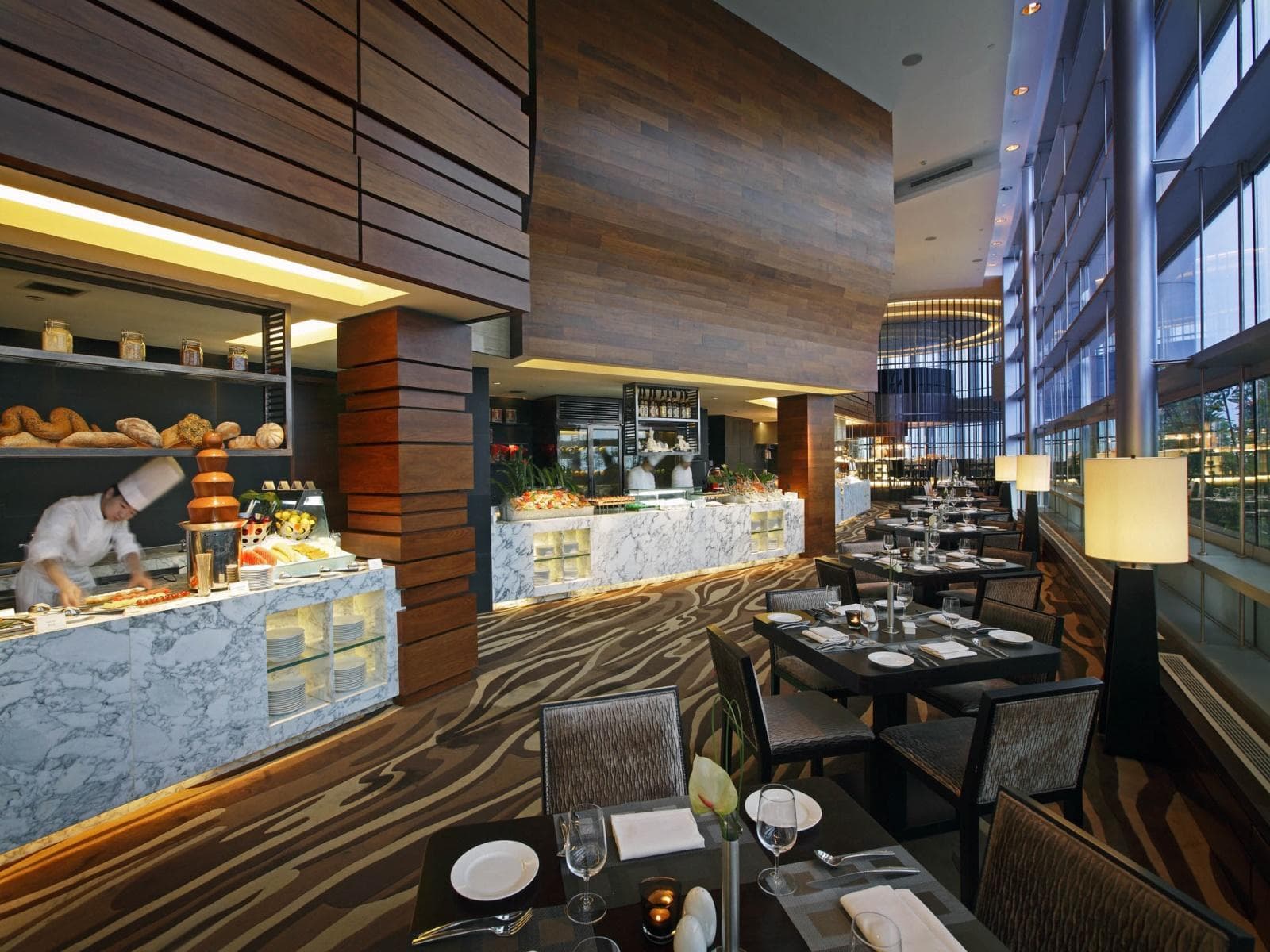 InterContinental Nanjing By IHG photo 4
