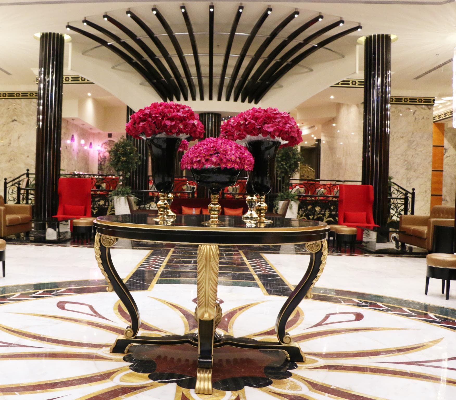Red Castle Hotel Sharjah photo 5