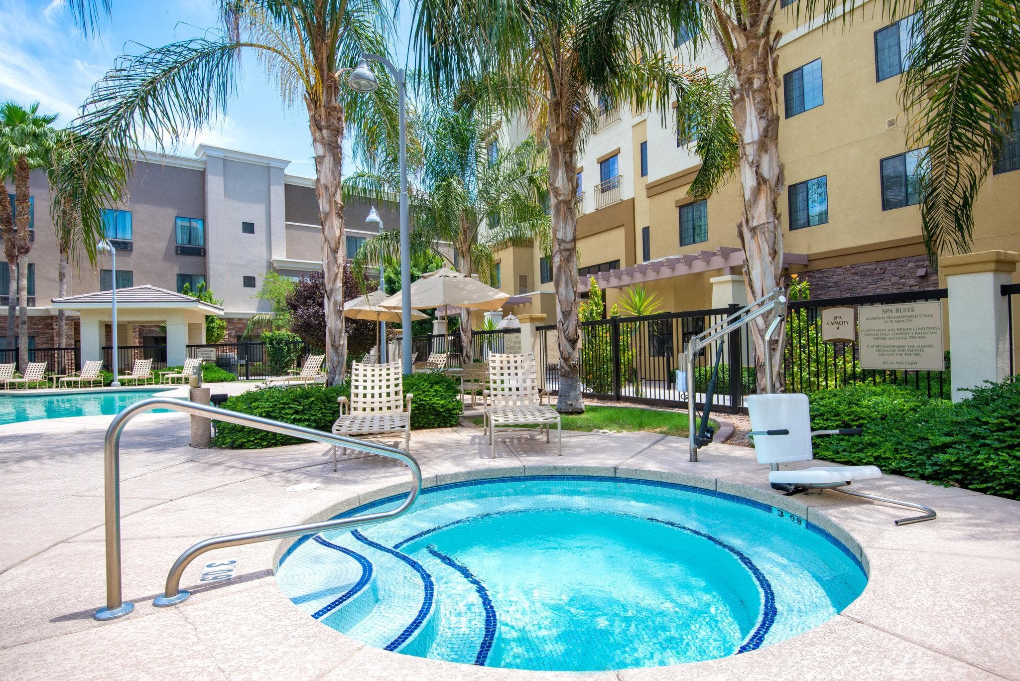 Staybridge Suites Phoenix-Glendale By IHG photo 4