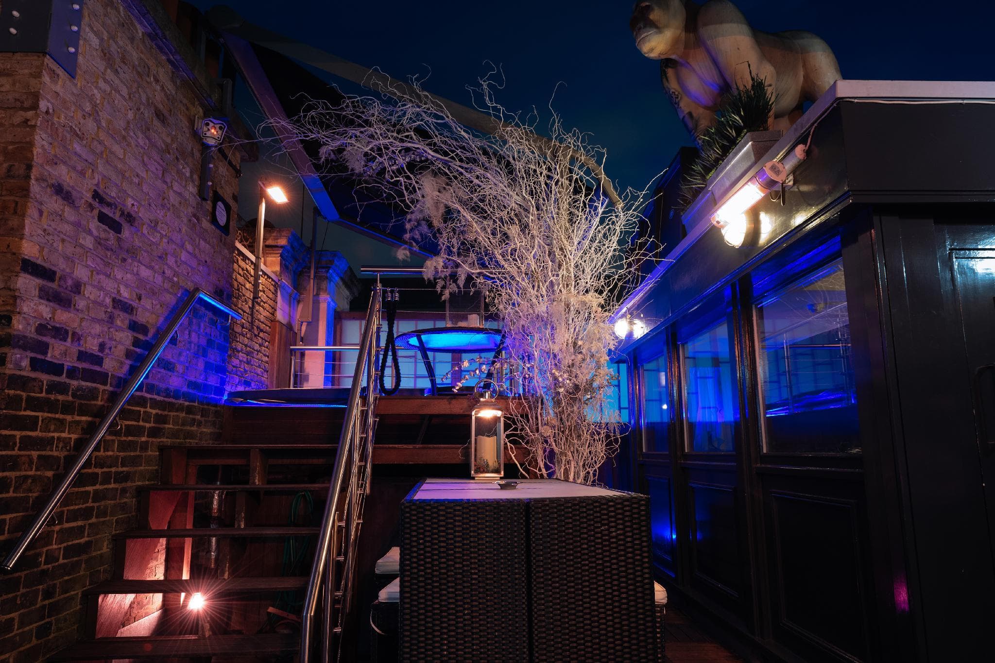 Karma Sanctum Soho Hotel photo 3