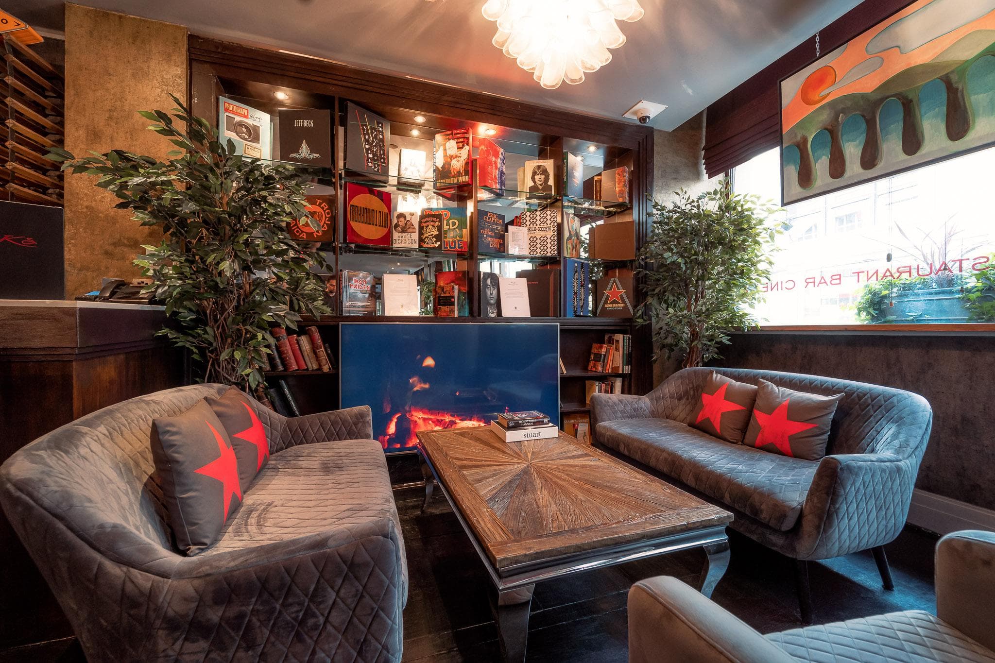 Karma Sanctum Soho Hotel photo 4