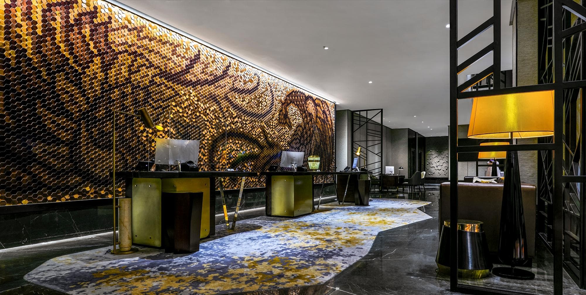 Pullman Bandung Grand Central photo 5
