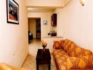 Anesis Blue Boutique Hotel photo 3