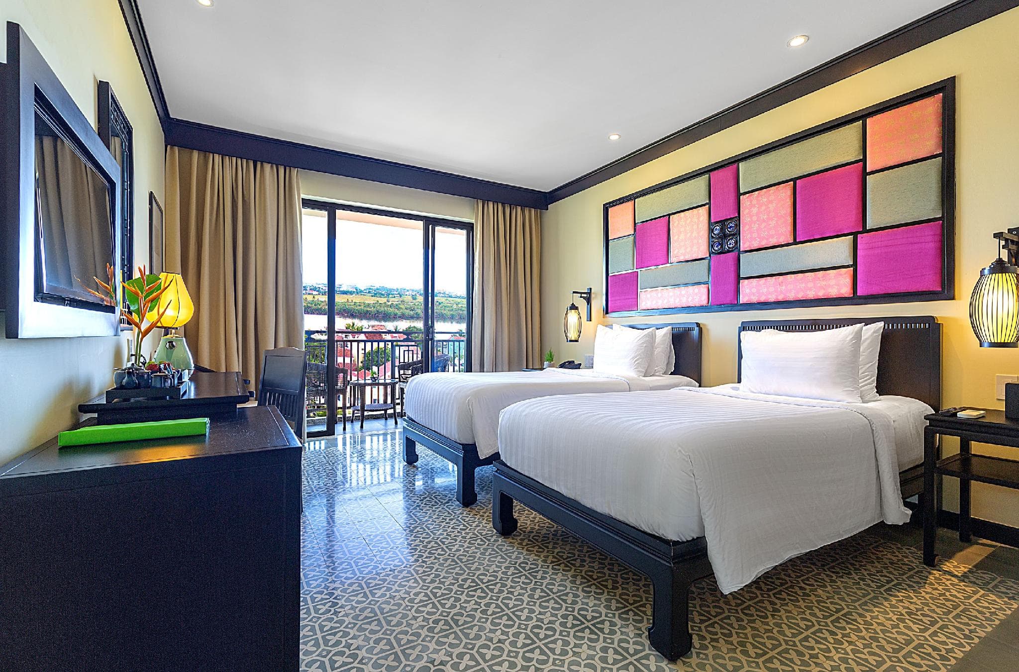 Wyndham Garden Hoi An Cua Dai Beach photo 2