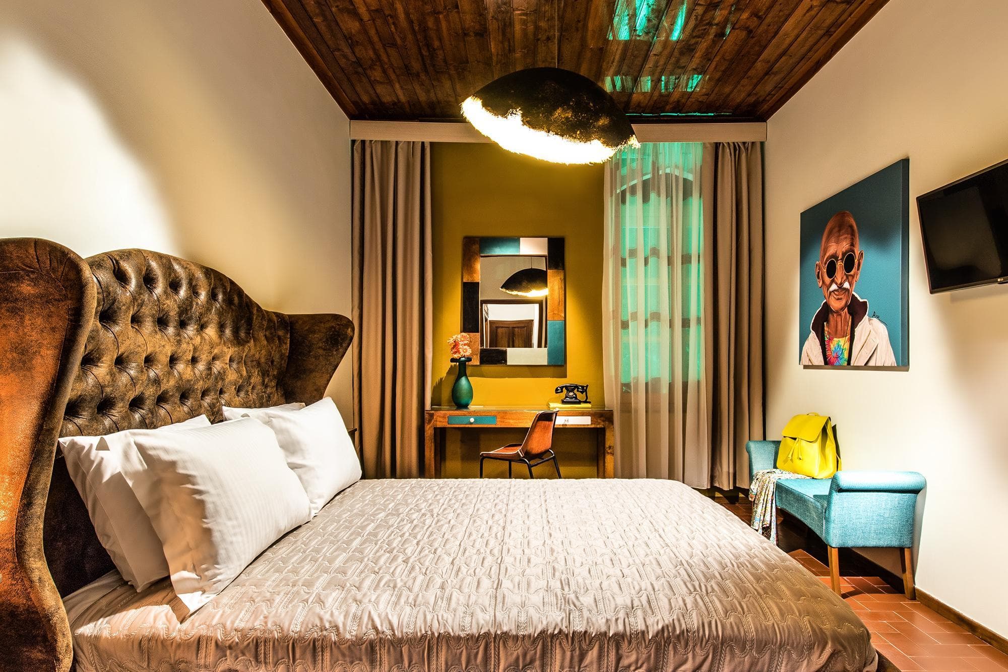 A for Art Hotel photo 2