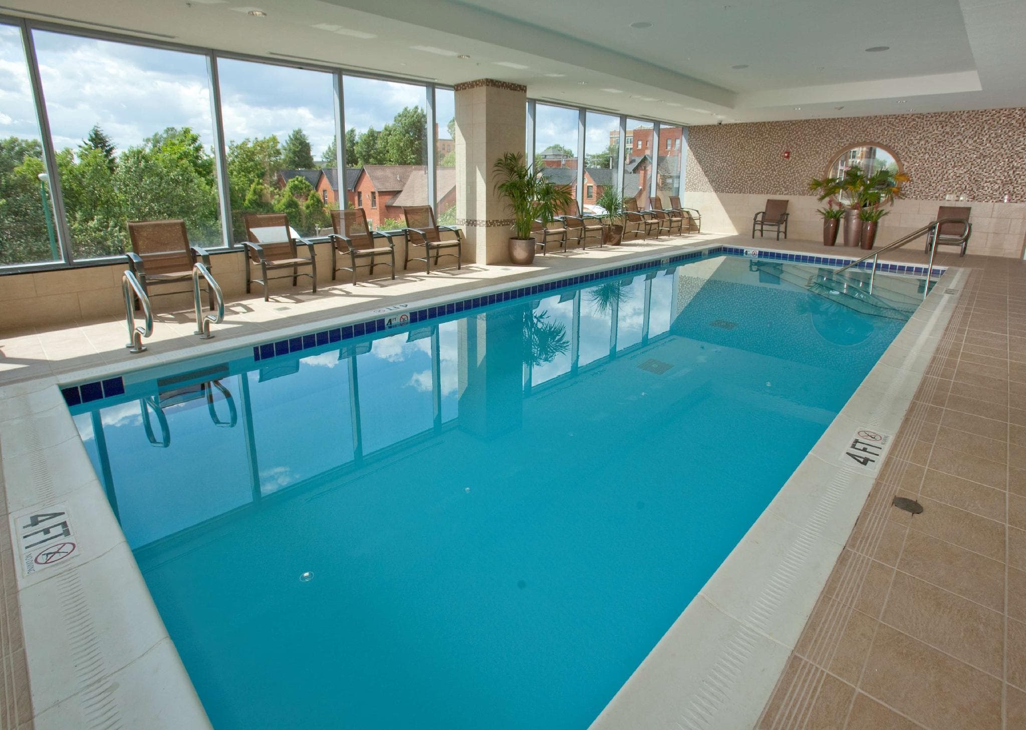 Embassy Suites by Hilton Buffalo photo 5