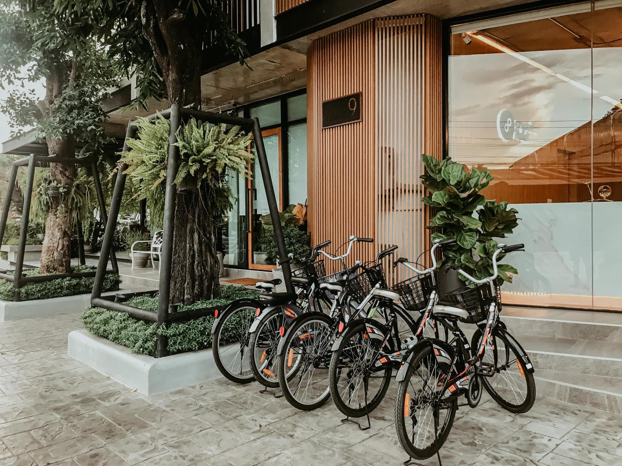 Ananzitra Hotel photo 4