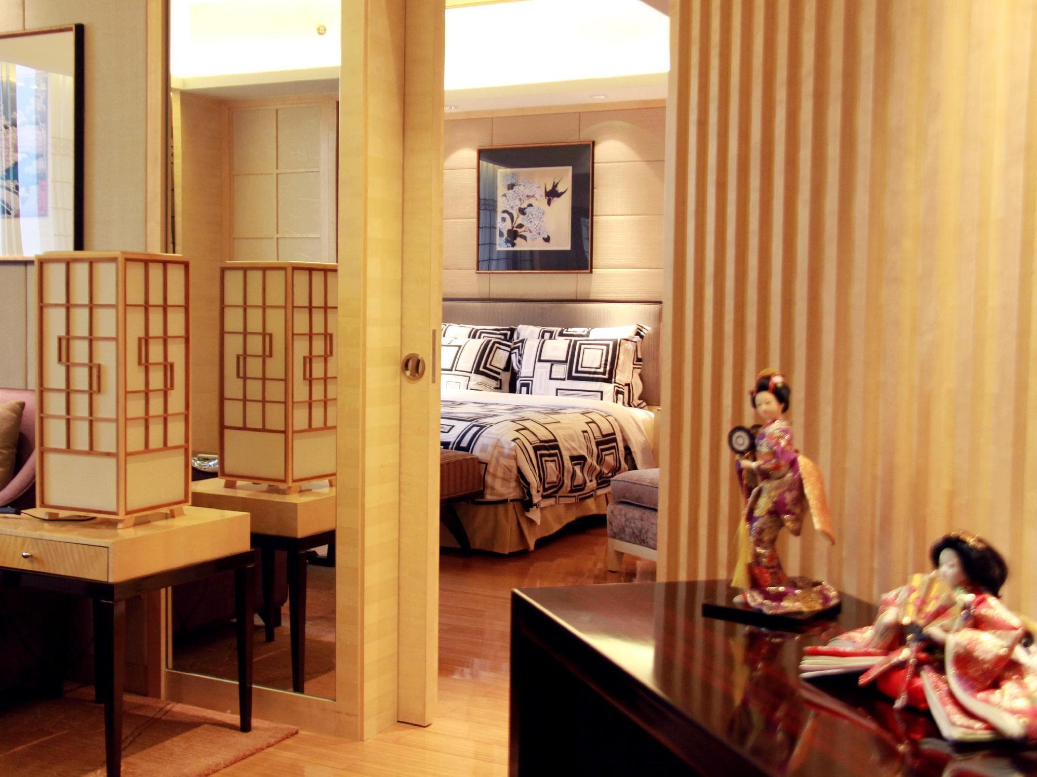 Baolilai International Hotel photo 2