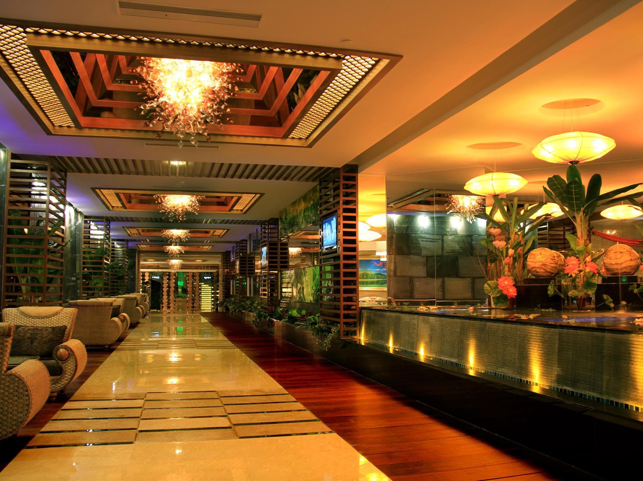 Baolilai International Hotel photo 4
