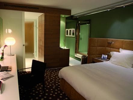Hotel Barriere Lille photo 3