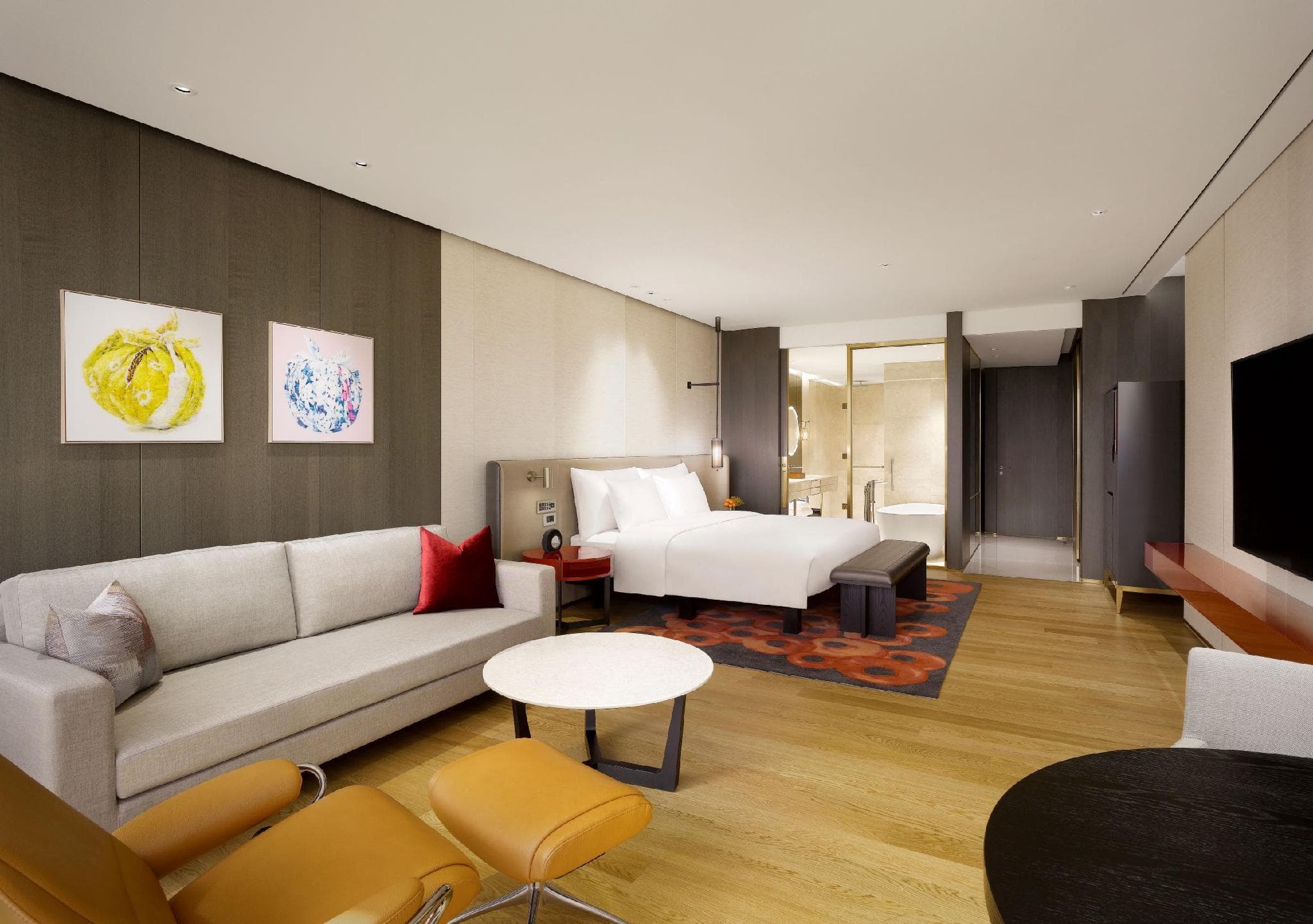 Grand Hyatt Jeju photo 2