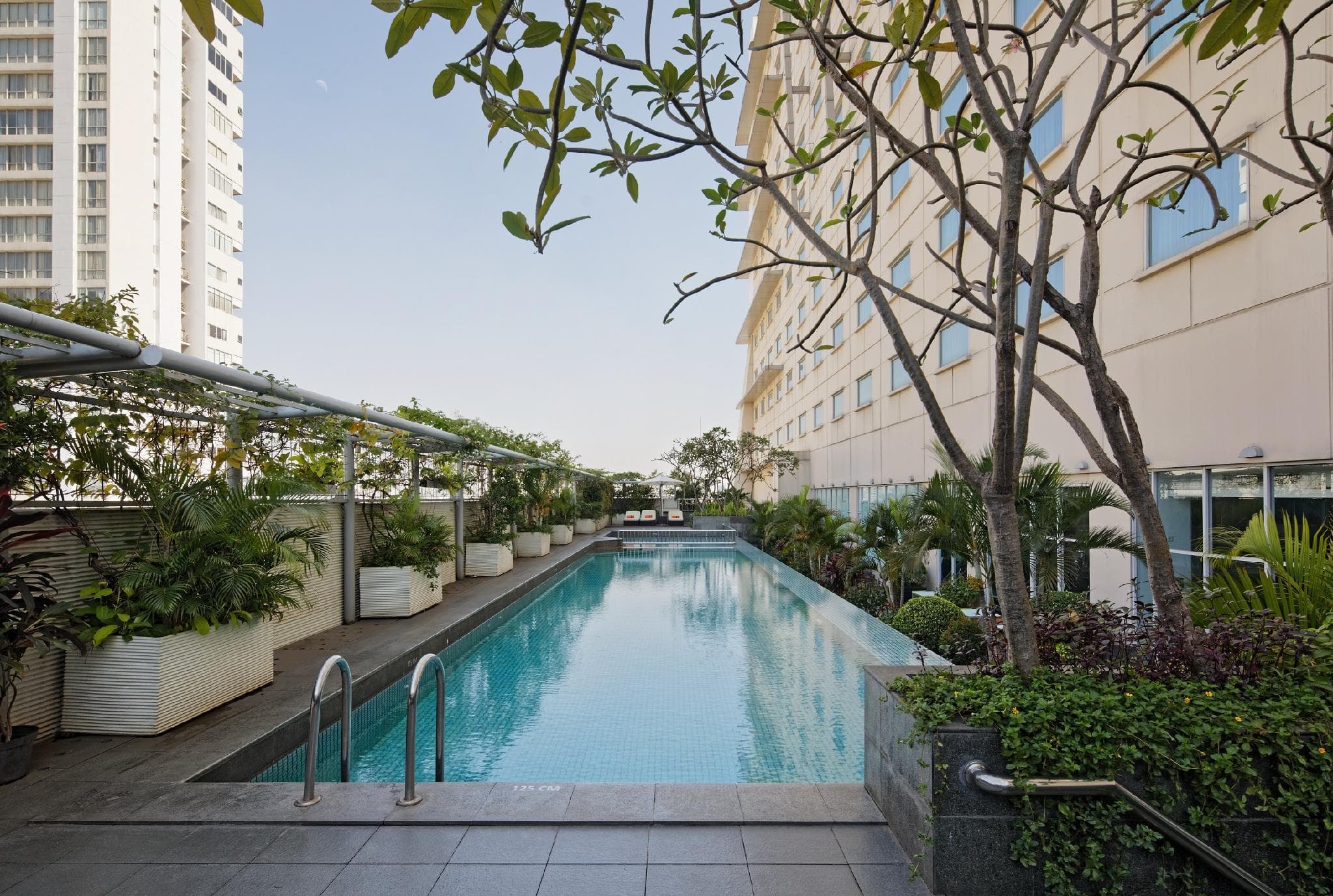 HARRIS Hotel & Conventions Kelapa Gading photo 3