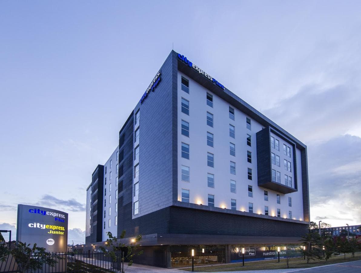 City Express Plus by Marriott Bogota Aeropuerto photo 5