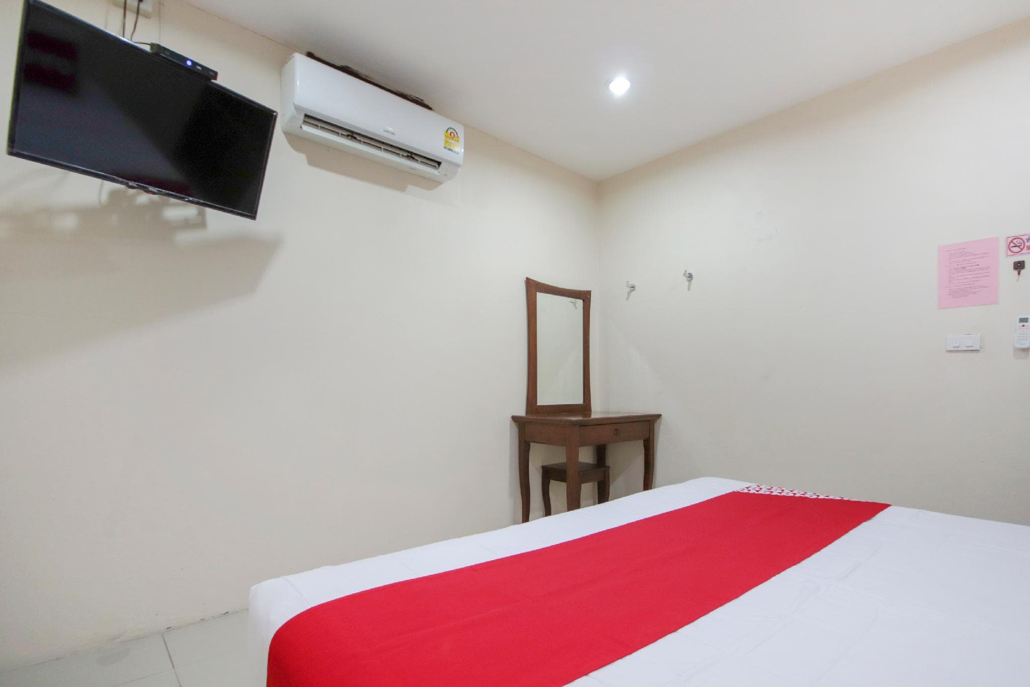 OYO 75331 Hareeya Hotel photo 4
