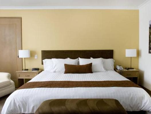 Hotel Parque 97 photo 5