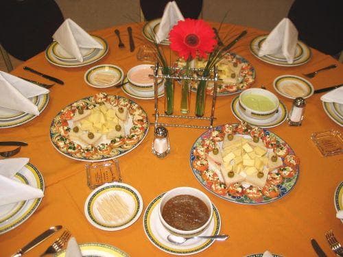 Hotel Plaza las Quintas photo 3