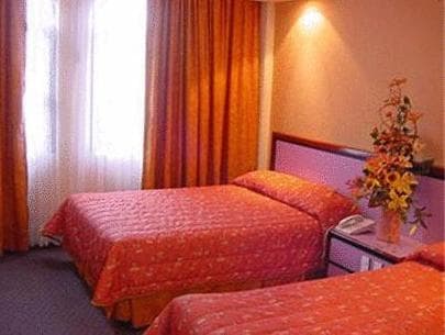 Hotel Villas Dali Veracruz photo 4
