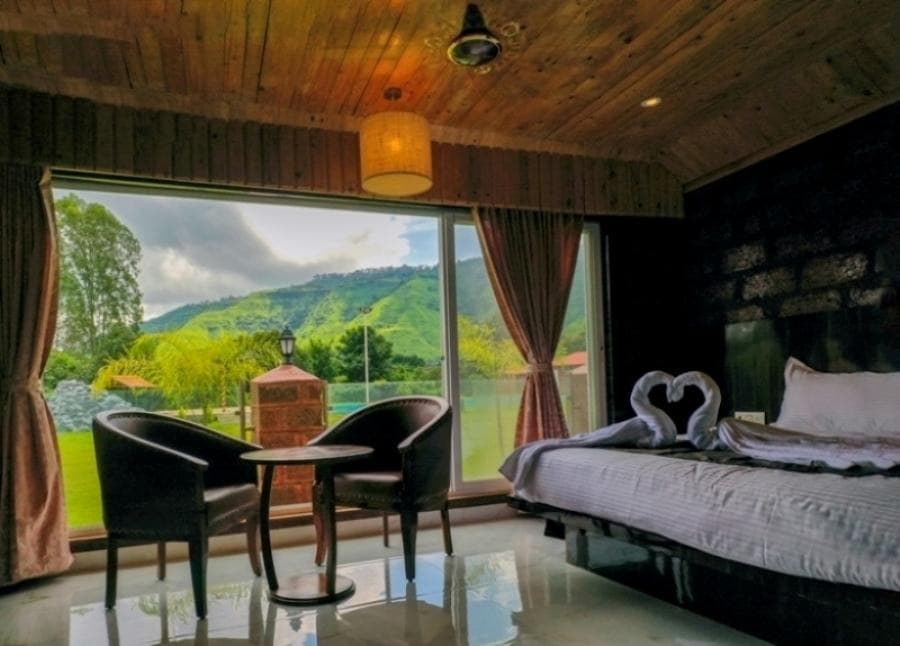 The Redstone Resort photo 2