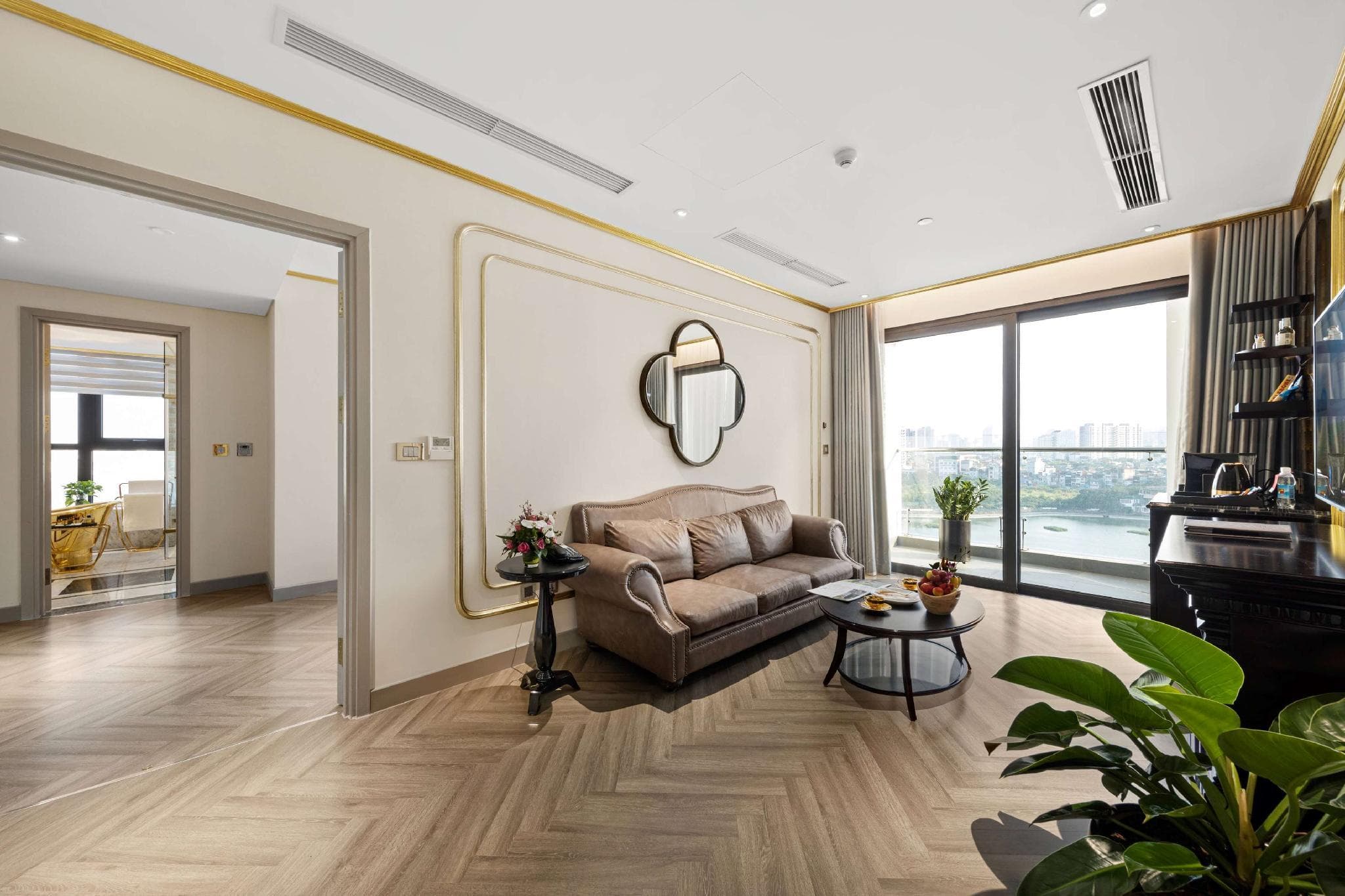 Dolce by Wyndham Hanoi Golden Lake photo 2