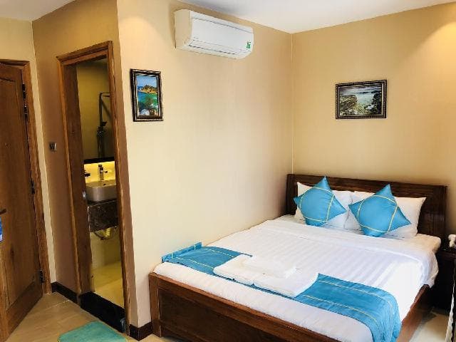Hong Hac hotel photo 2