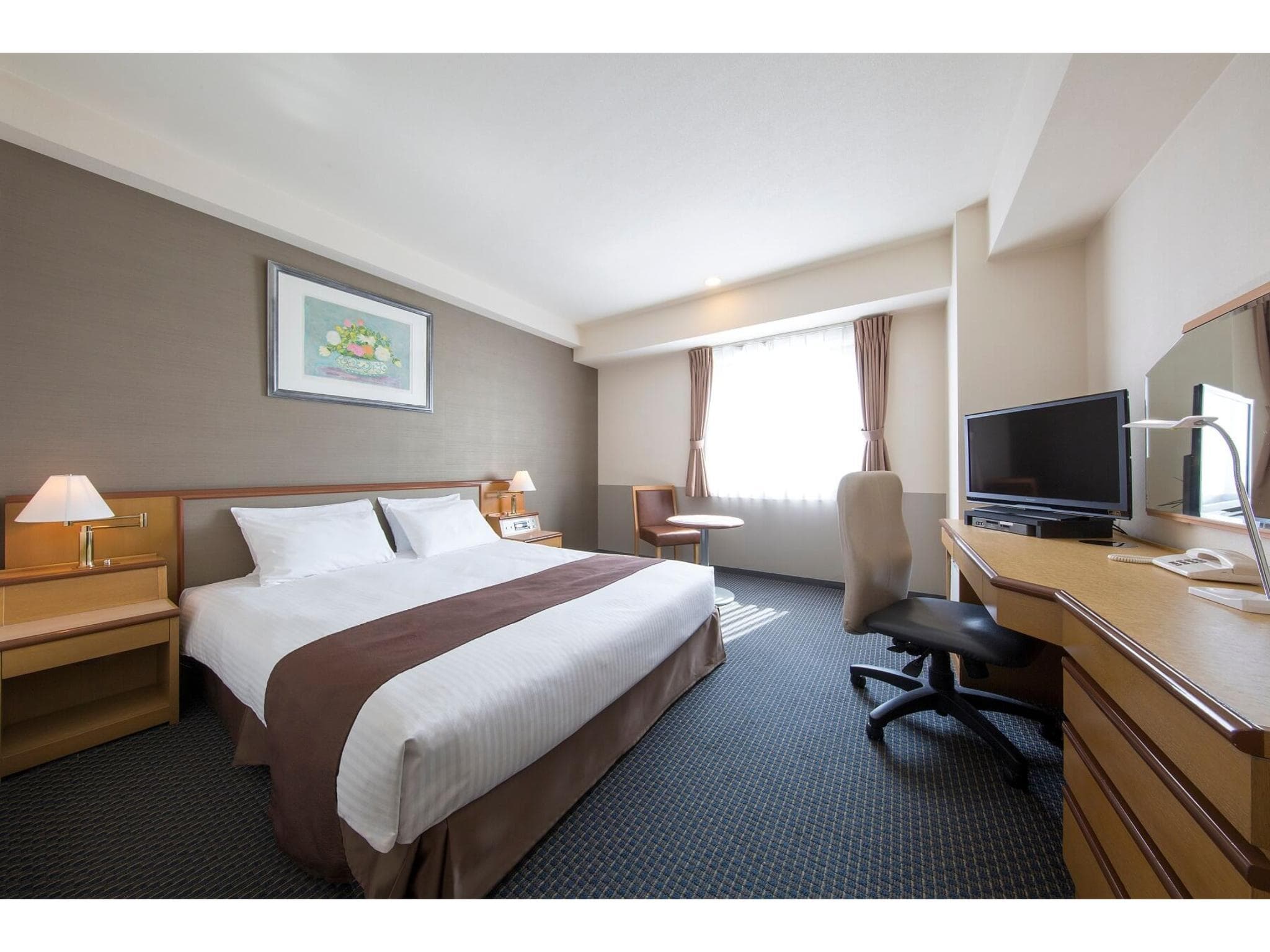 Rembrandt Hotel Tokyo Machida photo 2