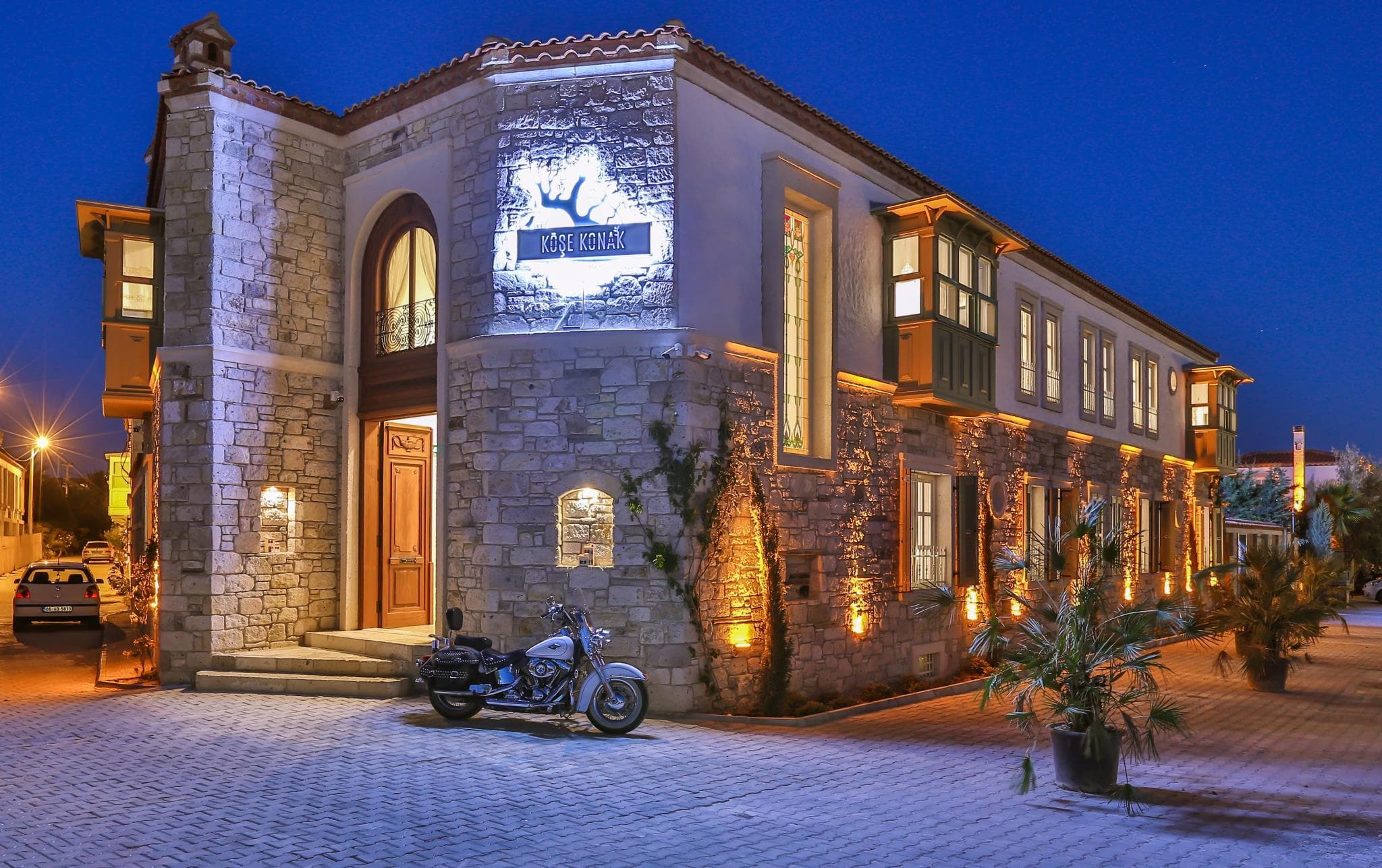 Kose Konak Butik Hotel-Special Category-Adult Only photo 3