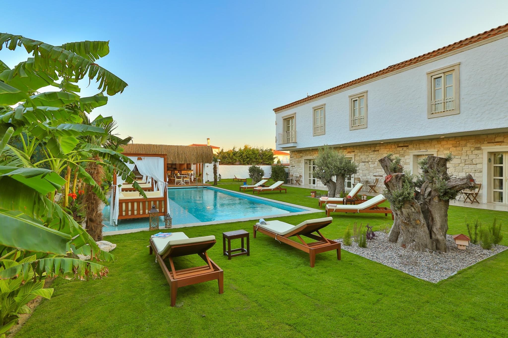 Kose Konak Butik Hotel-Special Category-Adult Only photo 4