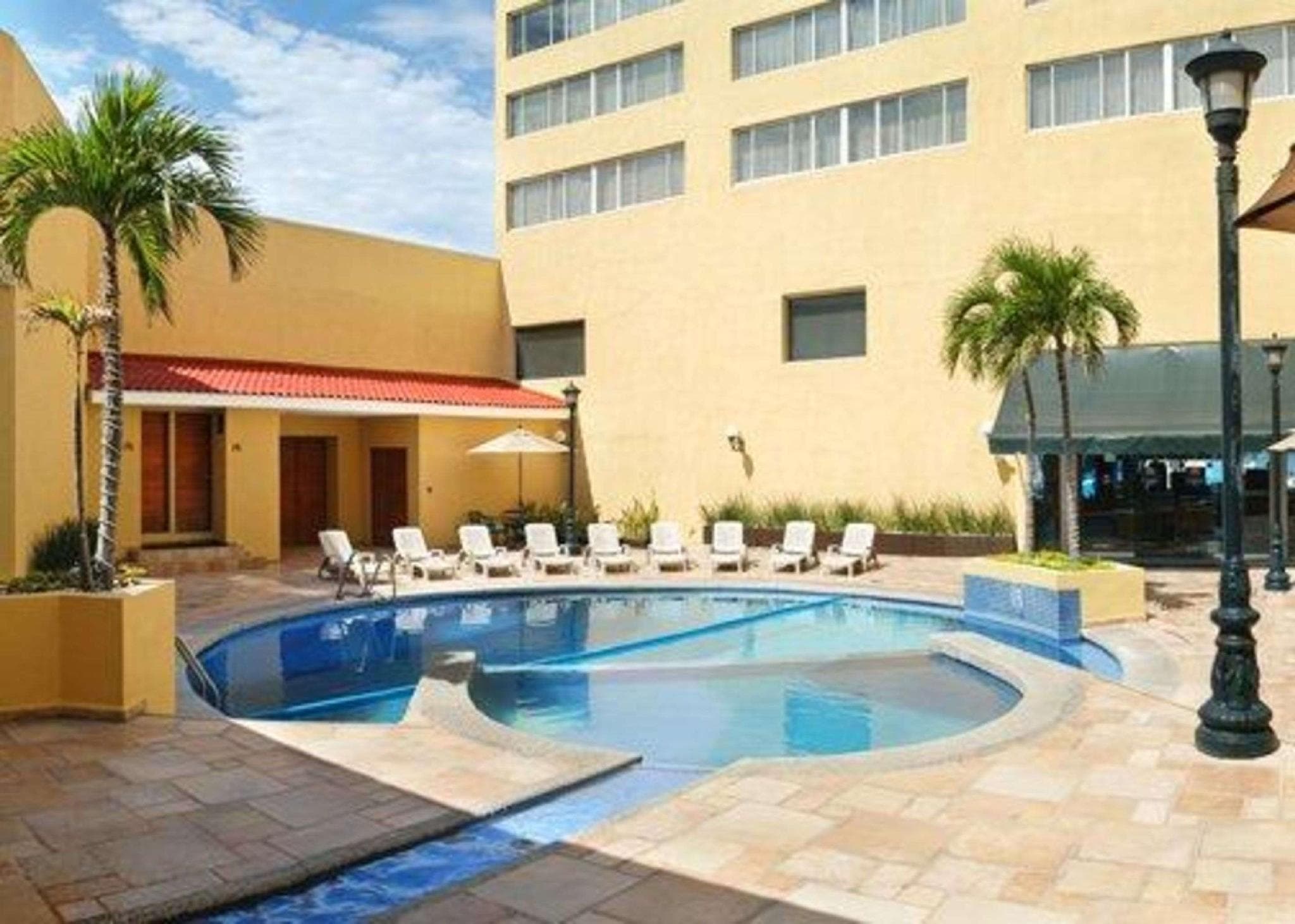 Hotel Hostal de Cortés photo 5