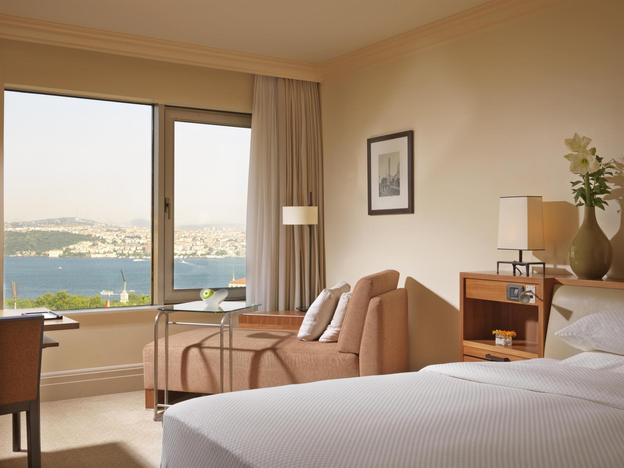 Grand Hyatt Istanbul photo 4