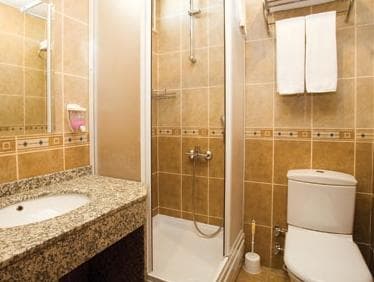 Selenium Hotel photo 4