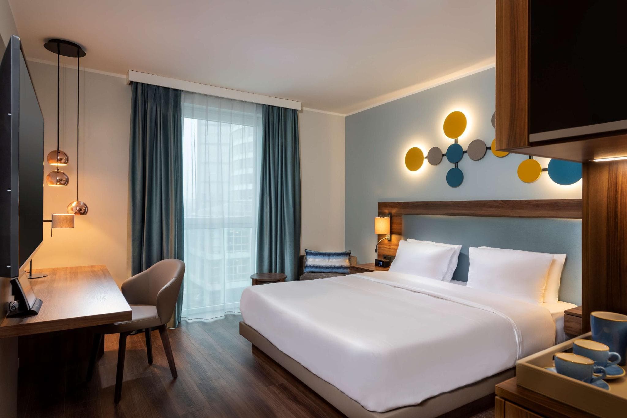 Hyatt House Frankfurt Eschborn photo 2