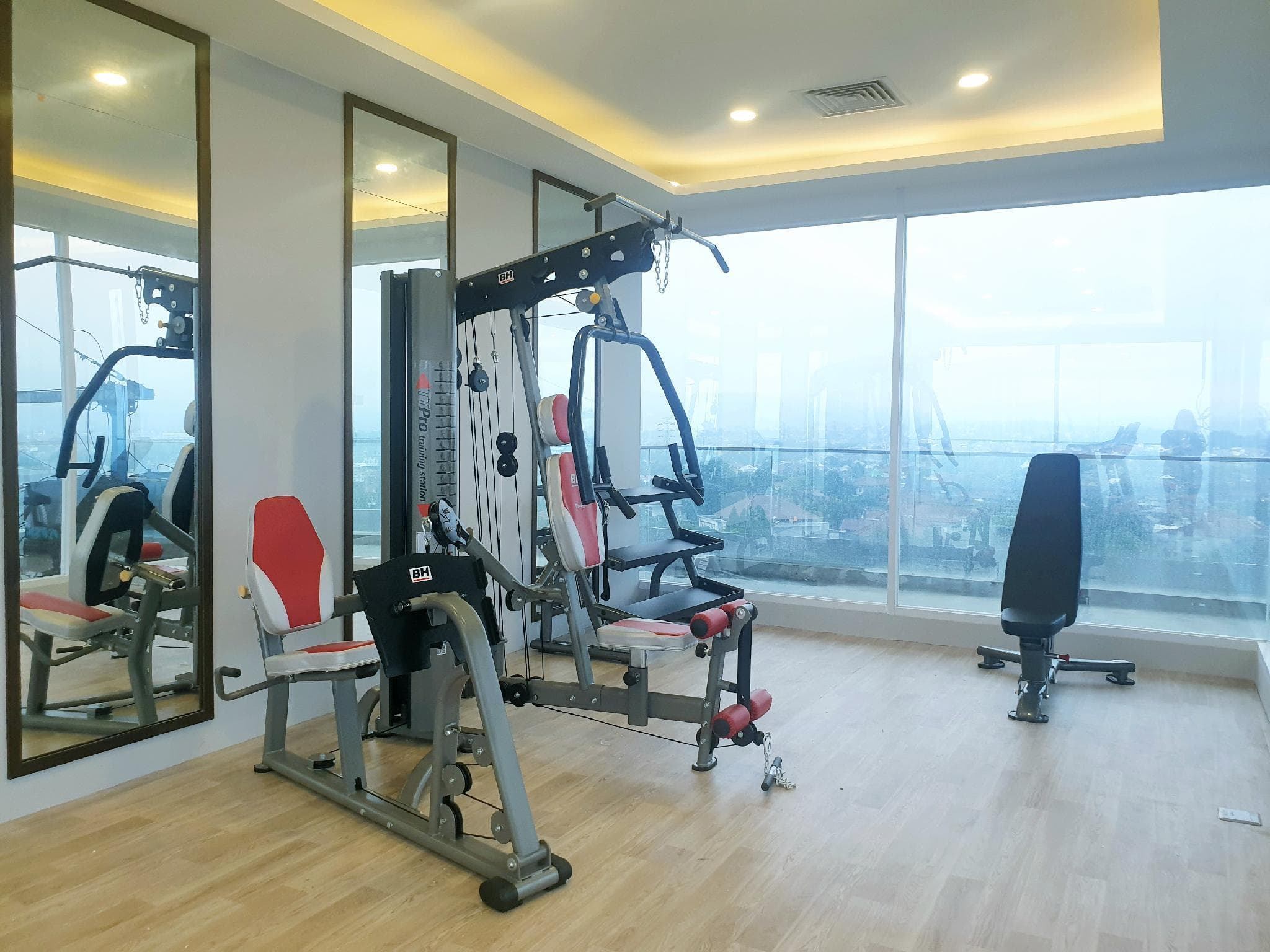 Swiss-Belinn Bogor photo 3
