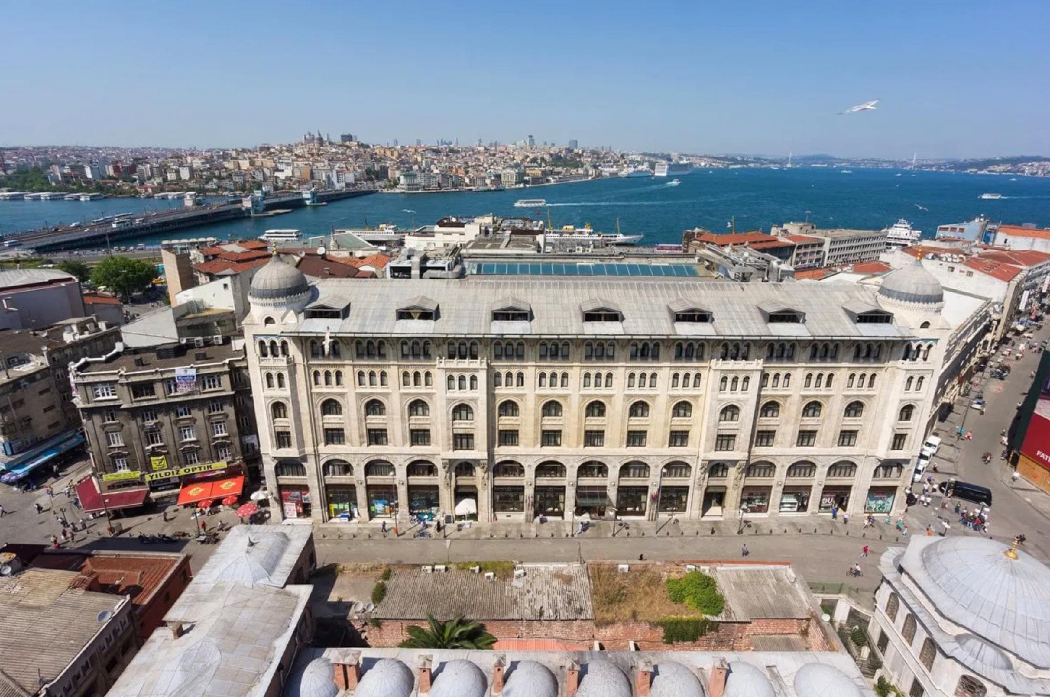Legacy Ottoman Hotel photo 5