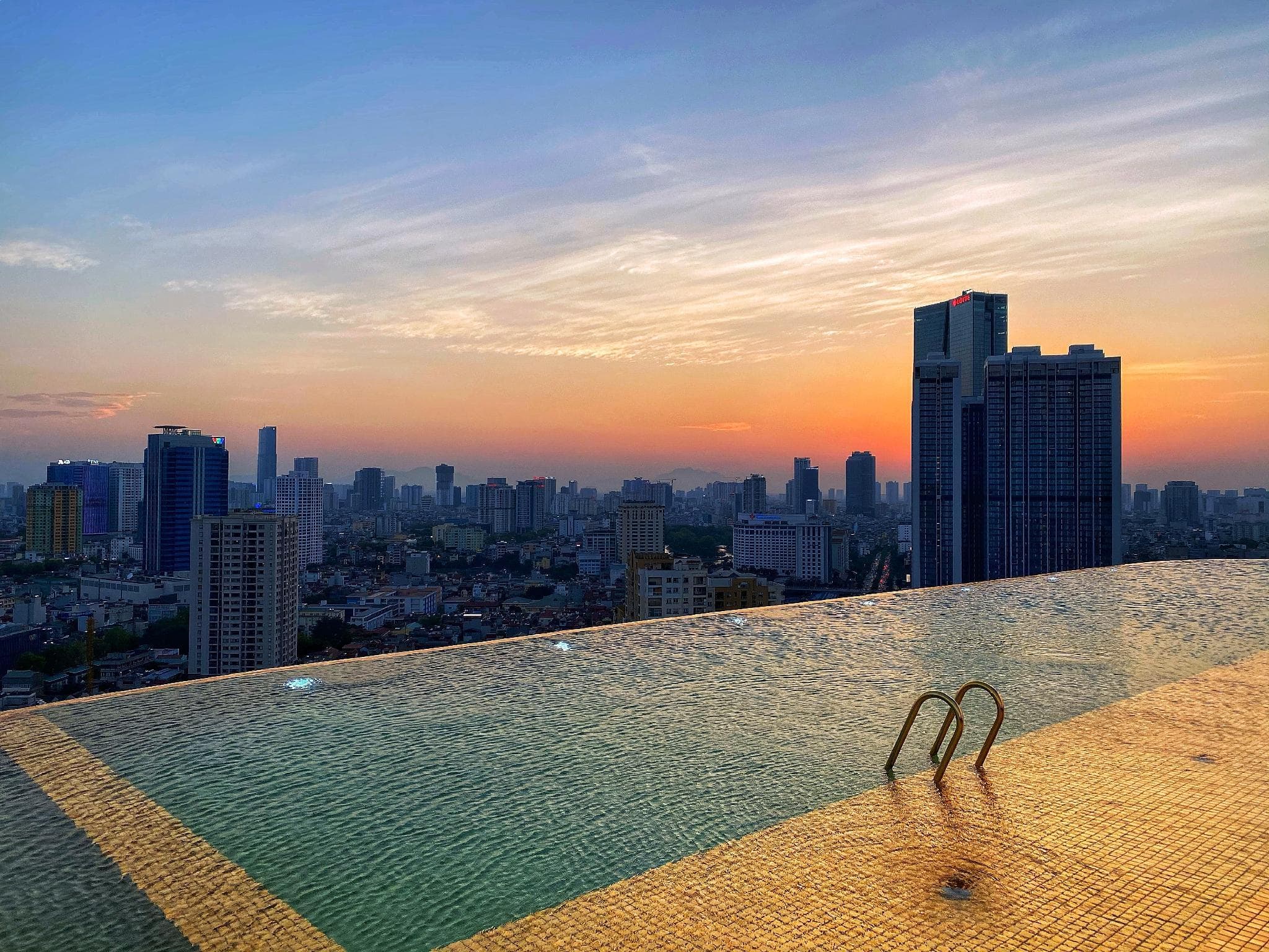 Dolce by Wyndham Hanoi Golden Lake photo 5